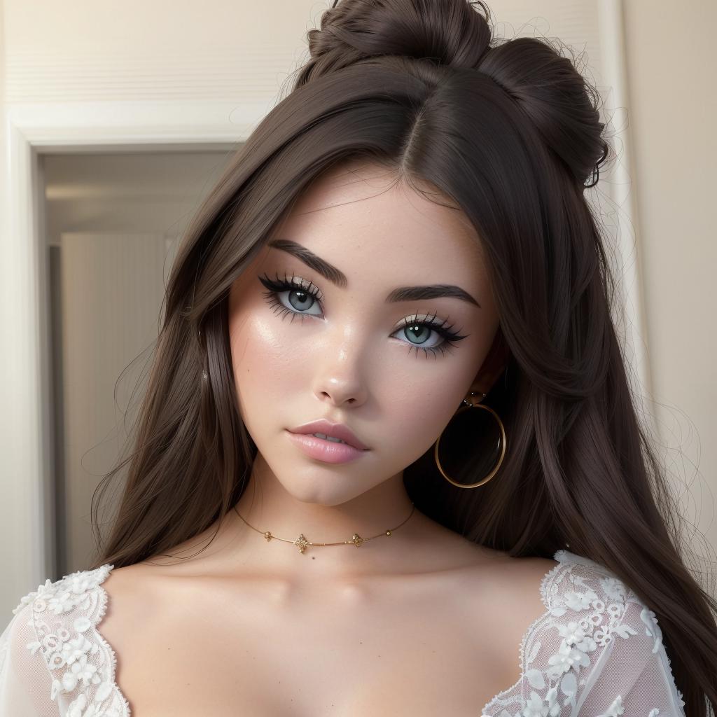 Madison Beer image by Sitron