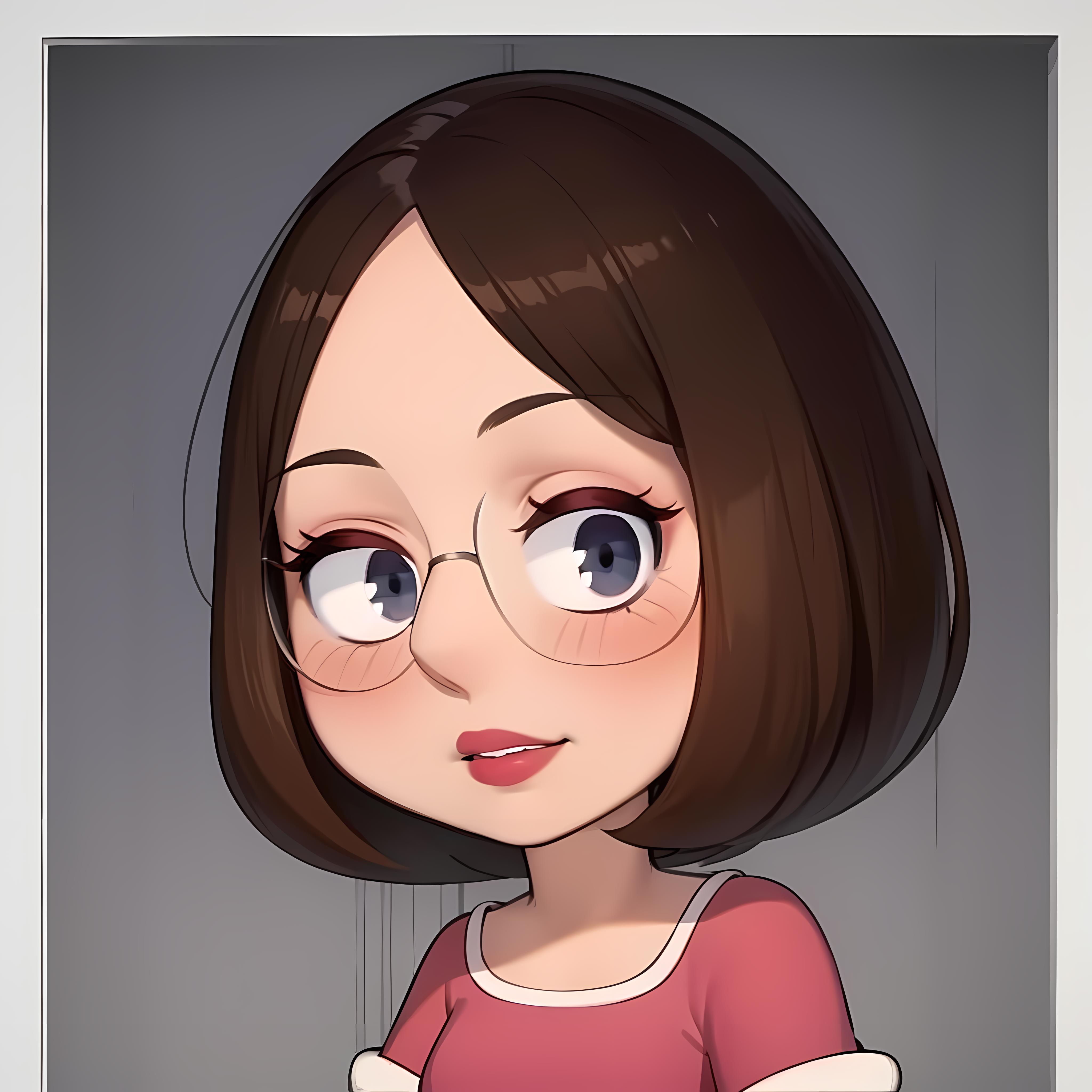 Meg griffin image by TheGooder