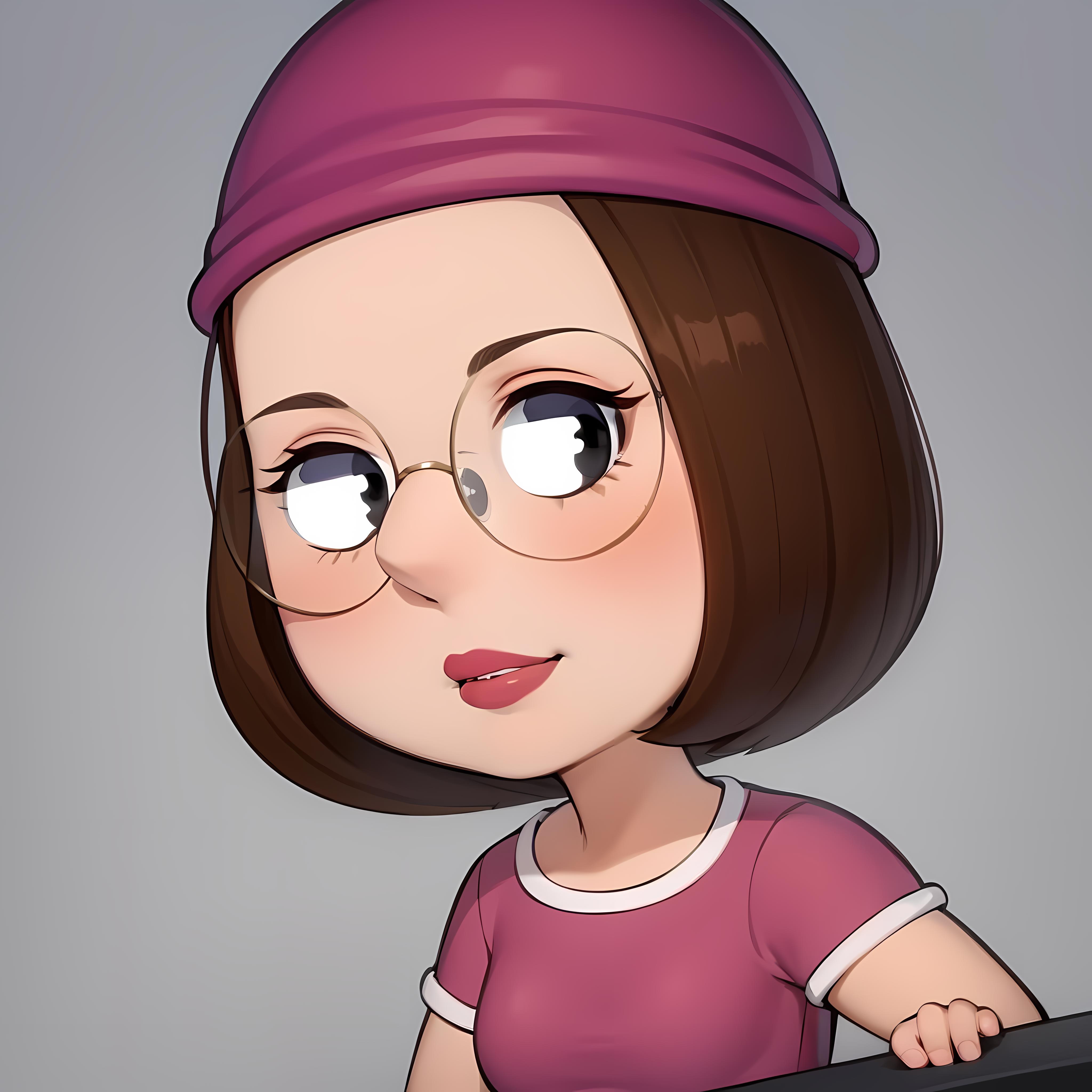 Meg griffin image by TheGooder
