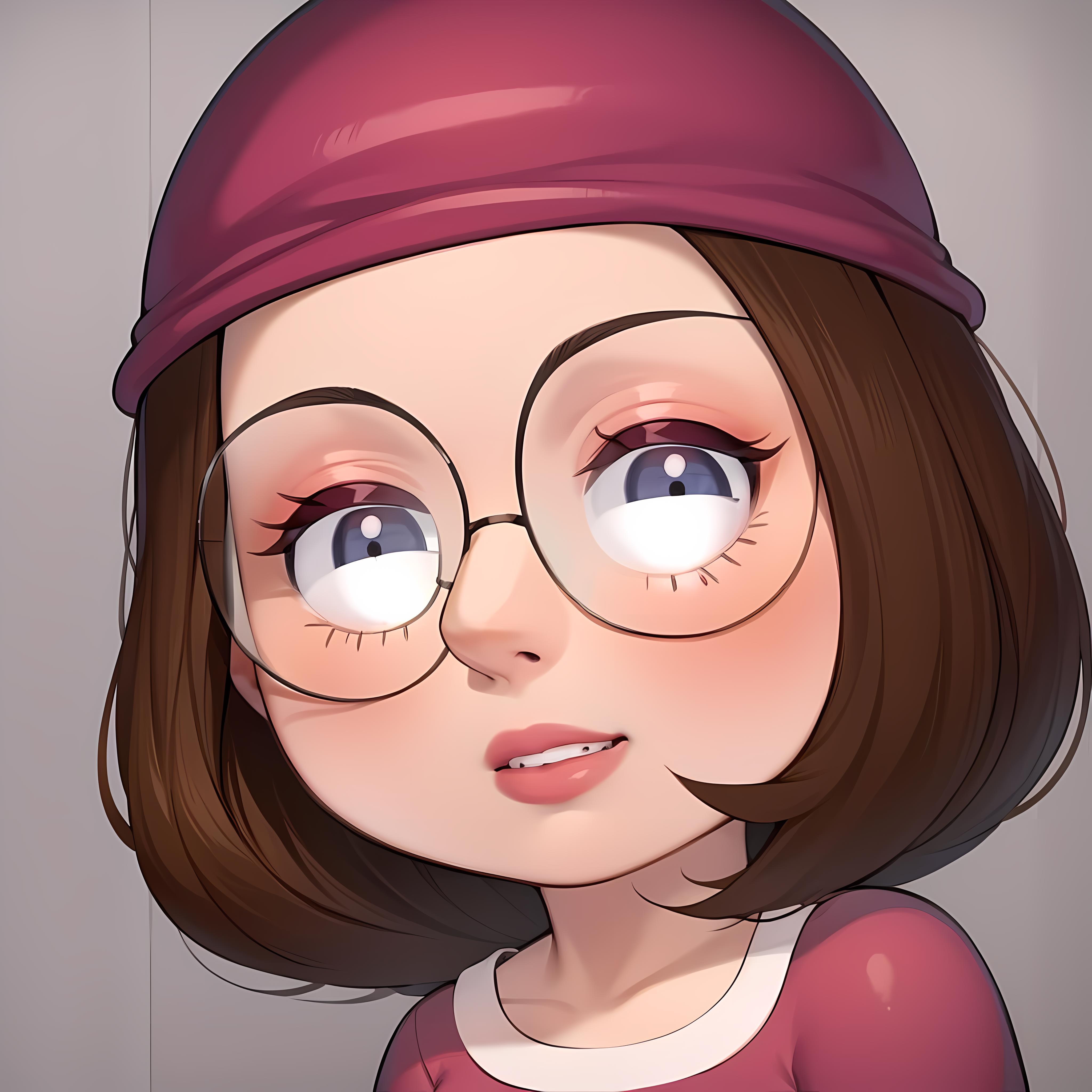 Meg griffin image by TheGooder