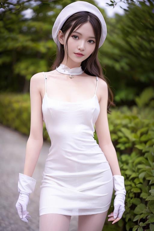 Mei asian sexy girl image by antonio_riolo2610
