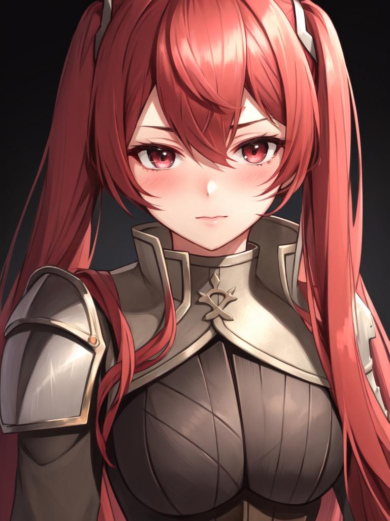 Severa (Fire Emblem) image by LordOtako