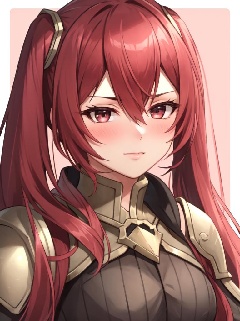 Severa (Fire Emblem) image by LordOtako