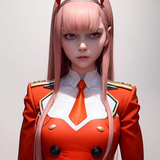 zero two image by hoshi119