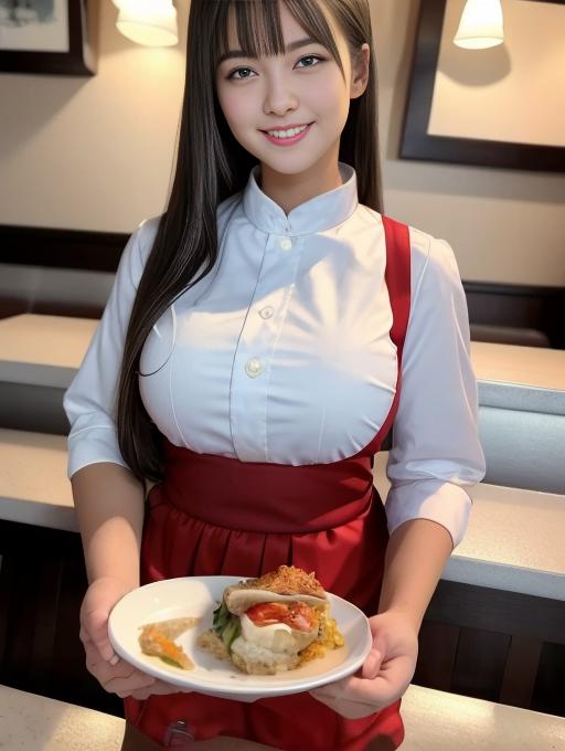 waitress image by pnx972