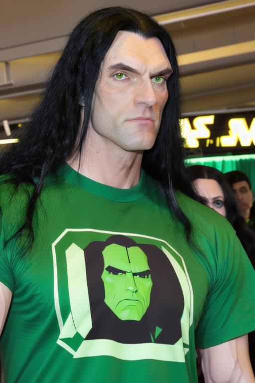 Peter Steele image by chairfull