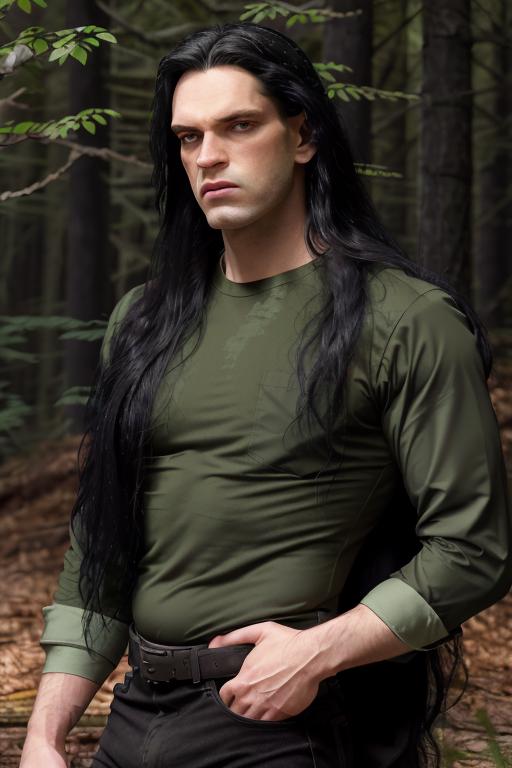 Peter Steele image by chairfull