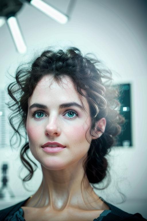 Neri Oxman image by chairfull