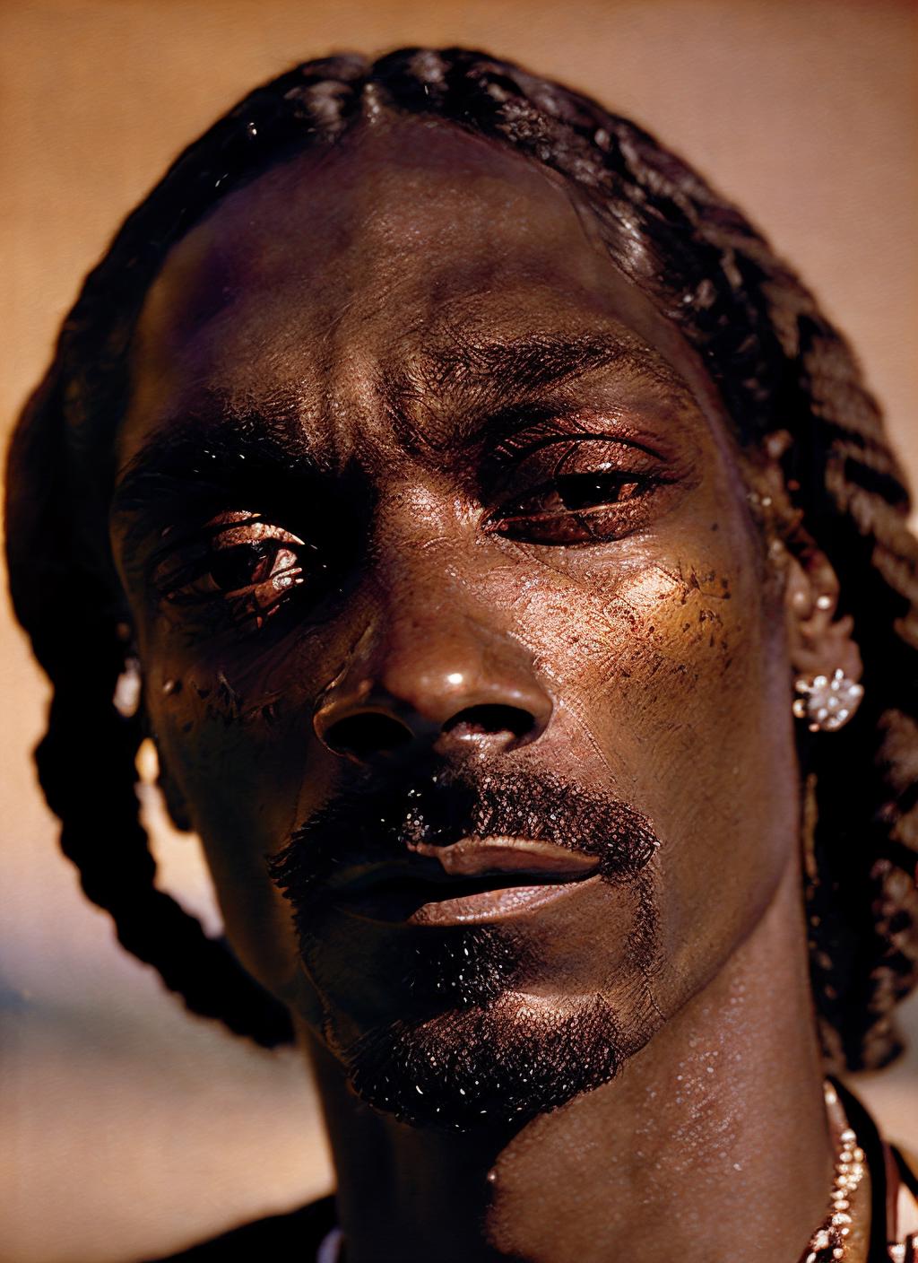 Snoop Dogg image by malcolmrey