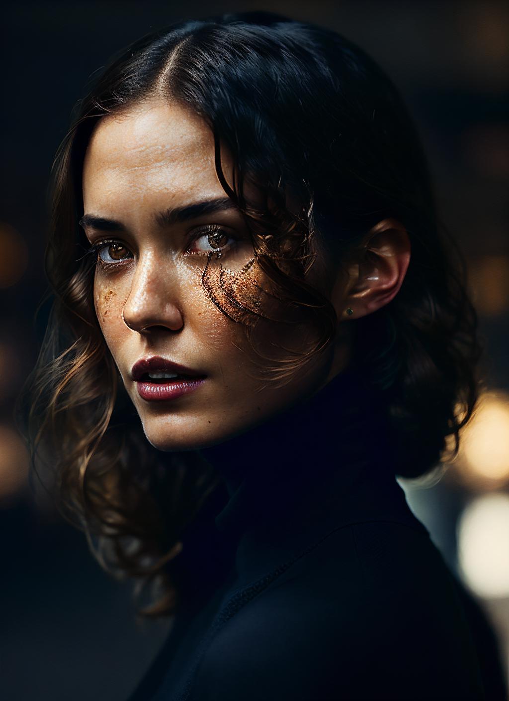 Odette Annable image by malcolmrey