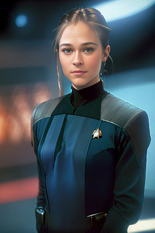 Clothing: Star Trek Uniforms image by TheUnpossibleDream