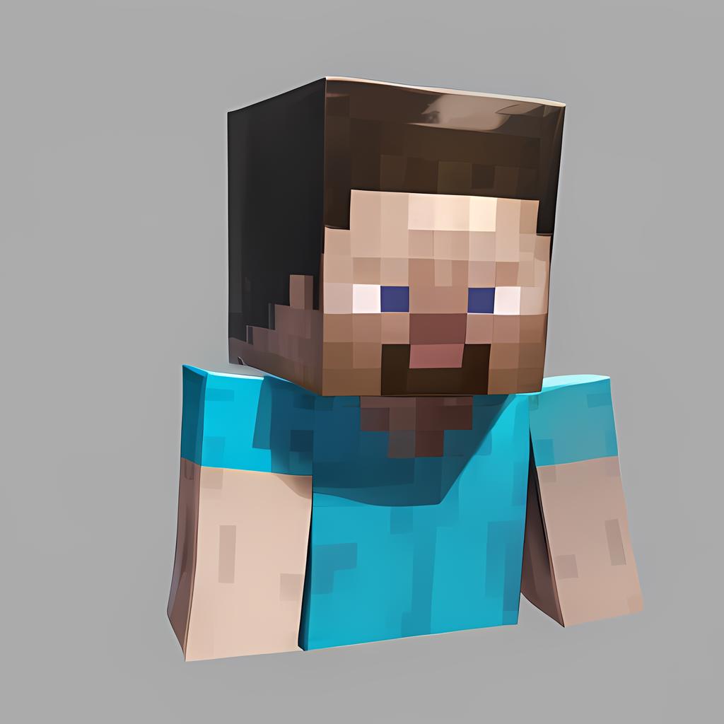 Steve (Minecraft) image by TheGooder