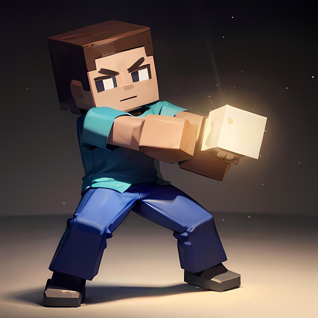 Steve (Minecraft) image by TheGooder