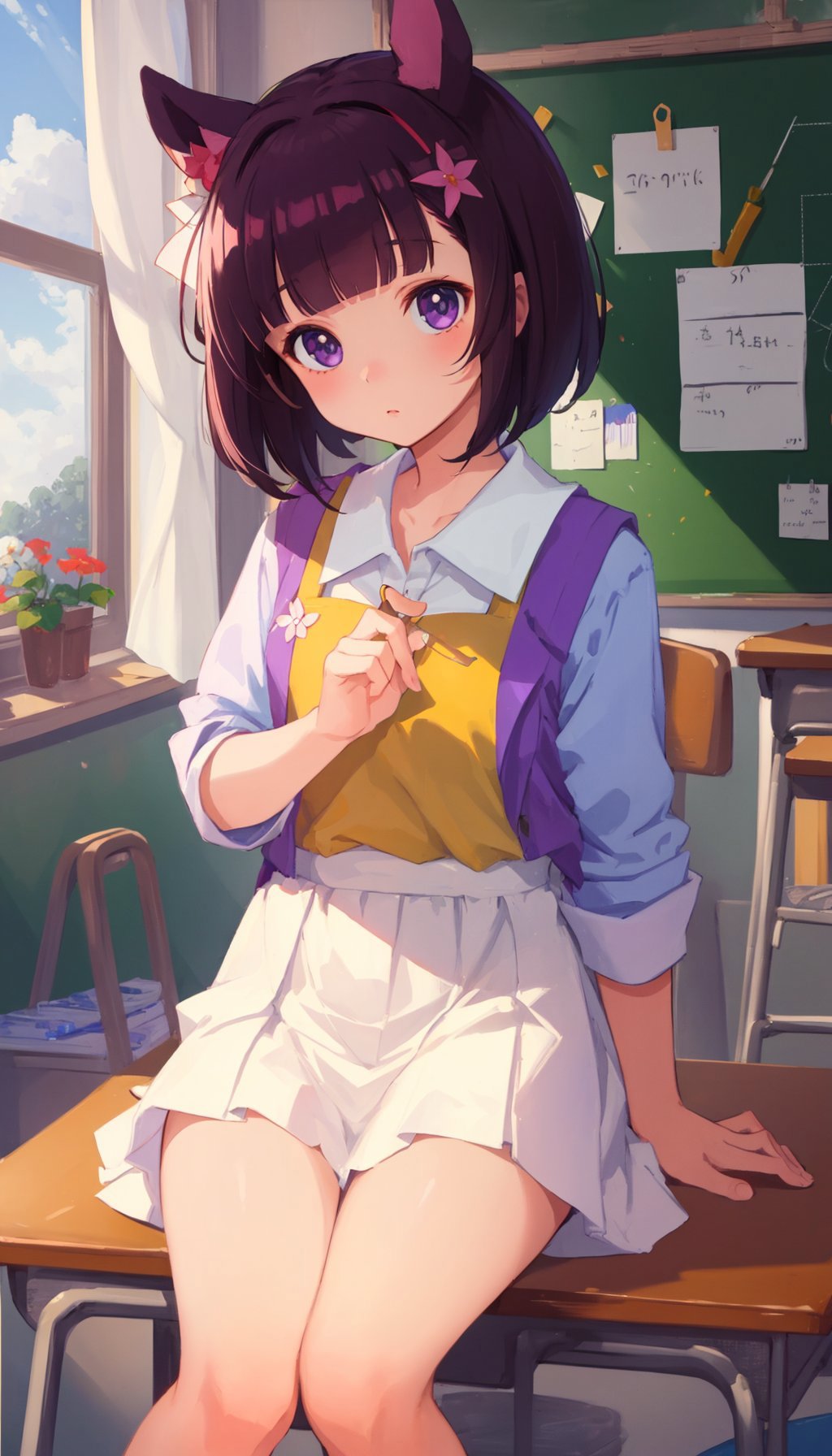 UmaMusume ウマ娘 image by Nokato