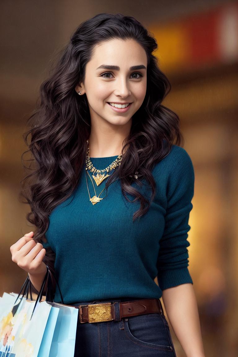 Molly Ephraim image by ReaperOfSouls