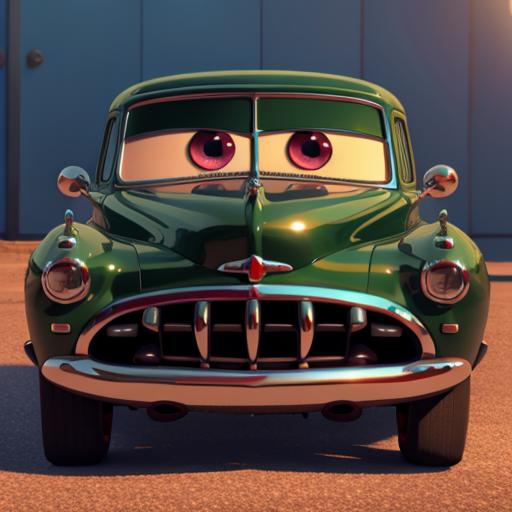 Pixar Cars image by midas