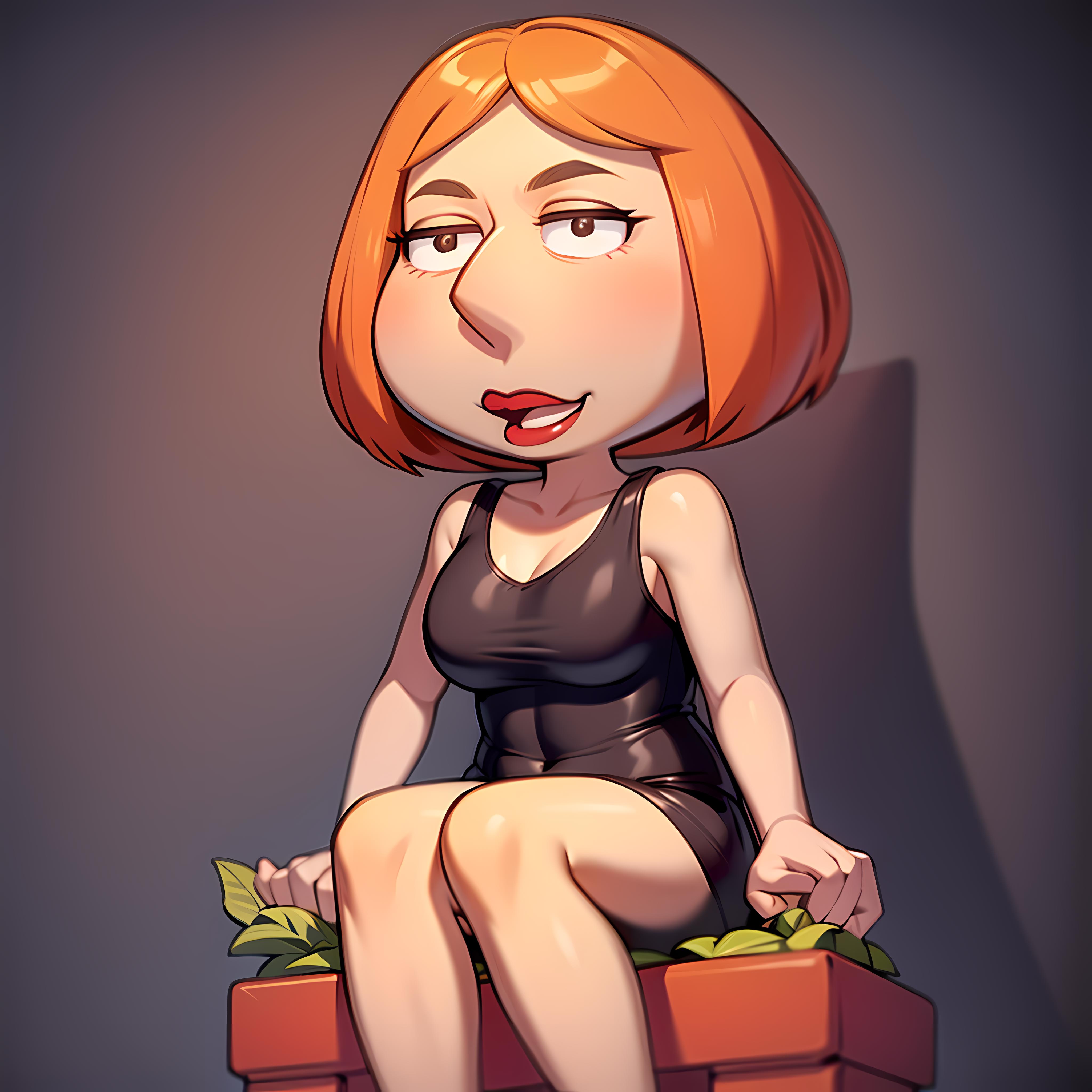 Lois Griffin image by TheGooder