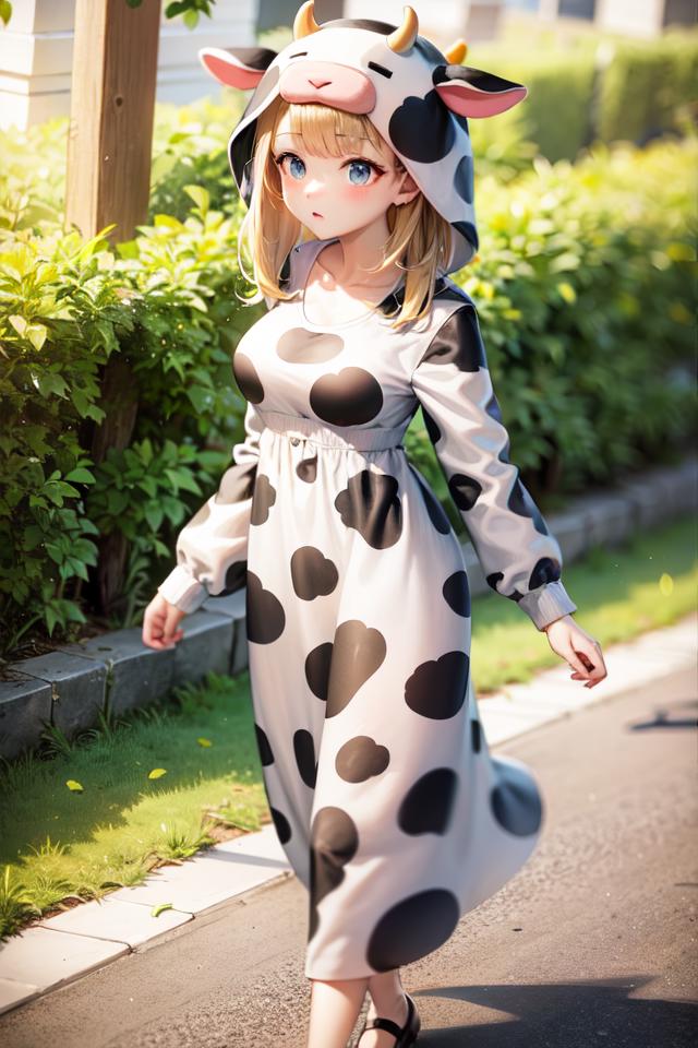 Cow print image by Gtonero