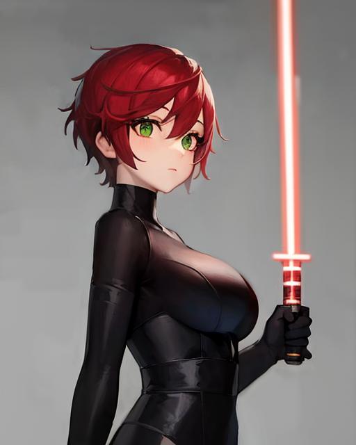 Star Wars sith outfit image by geoffery10