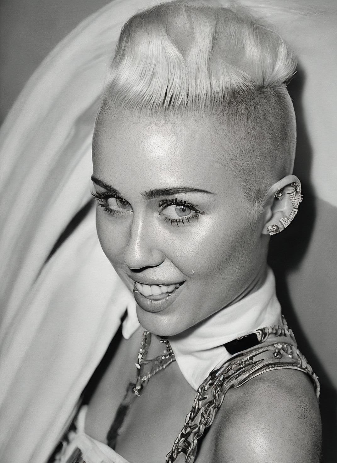 Miley Cyrus image by malcolmrey