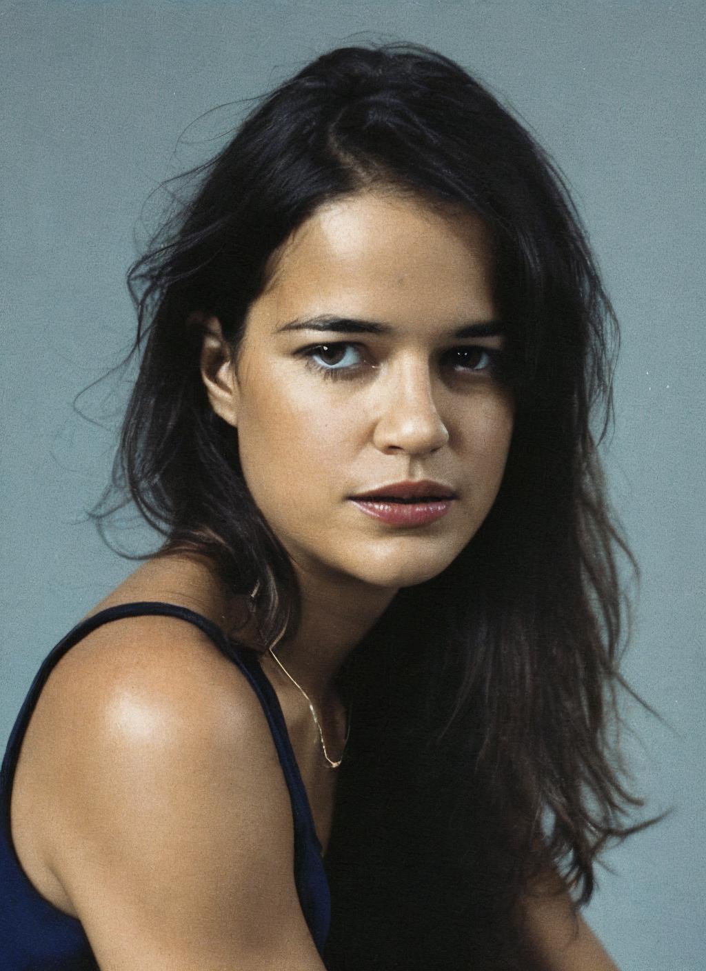 Michelle Rodriguez image by malcolmrey