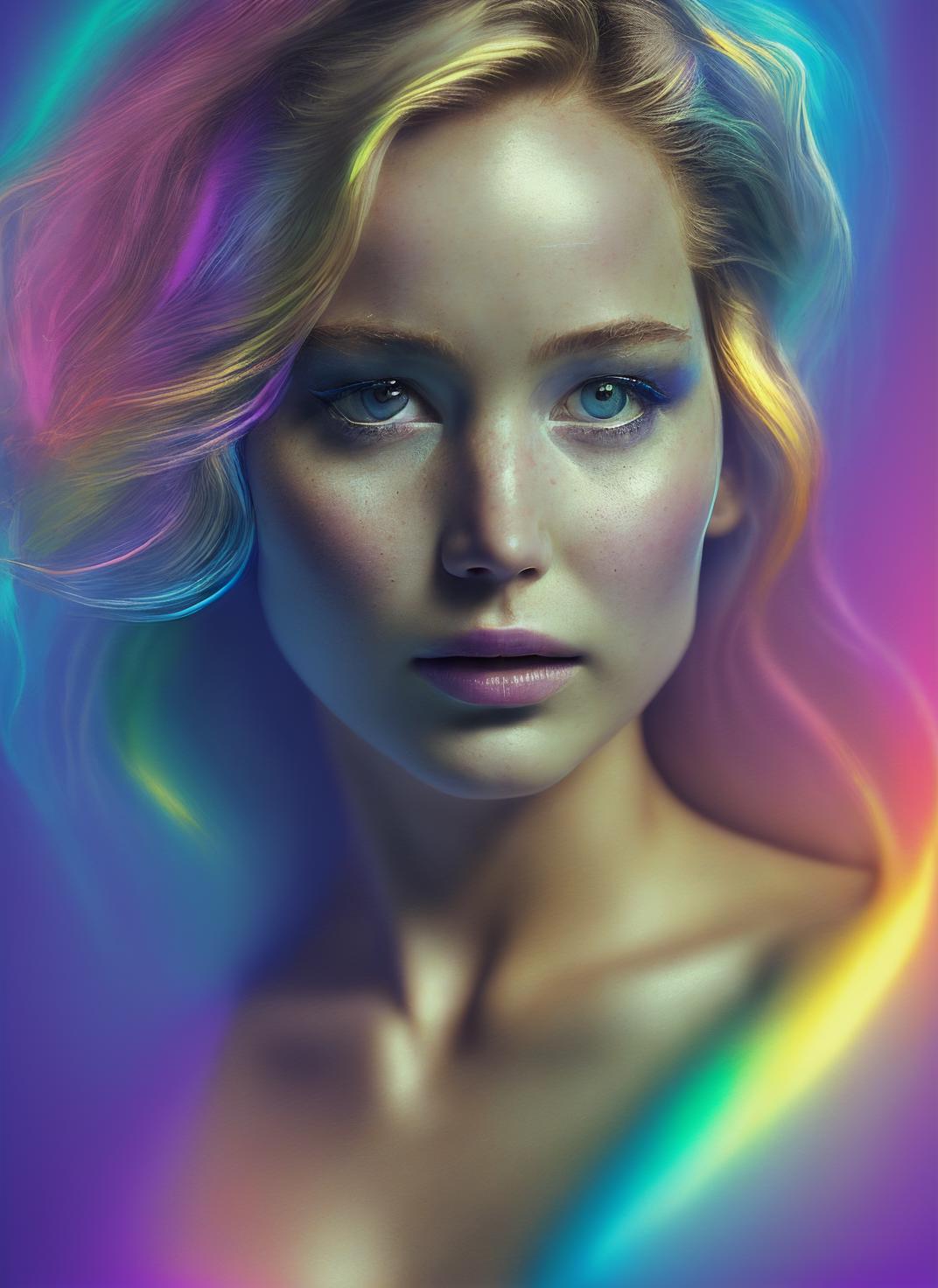 Jennifer Lawrence image by malcolmrey