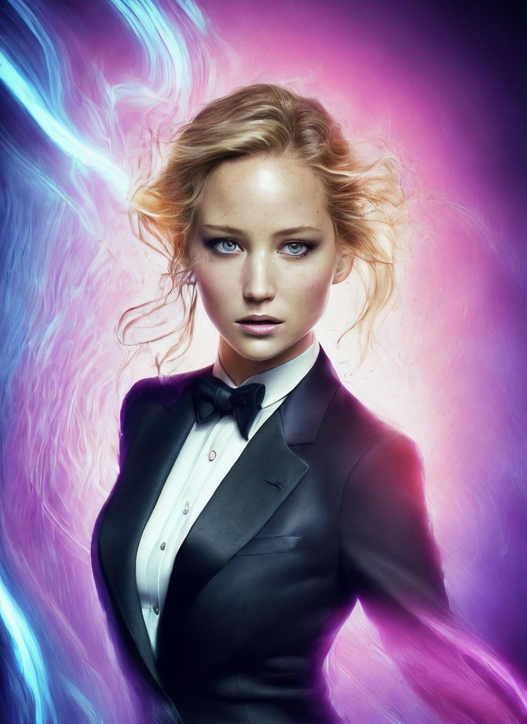 Jennifer Lawrence image by malcolmrey