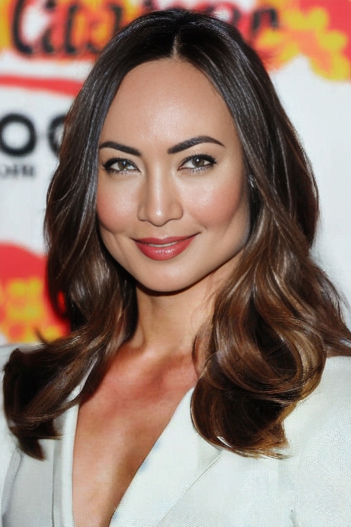 Courtney Ford [LORA] image by Jaulustus