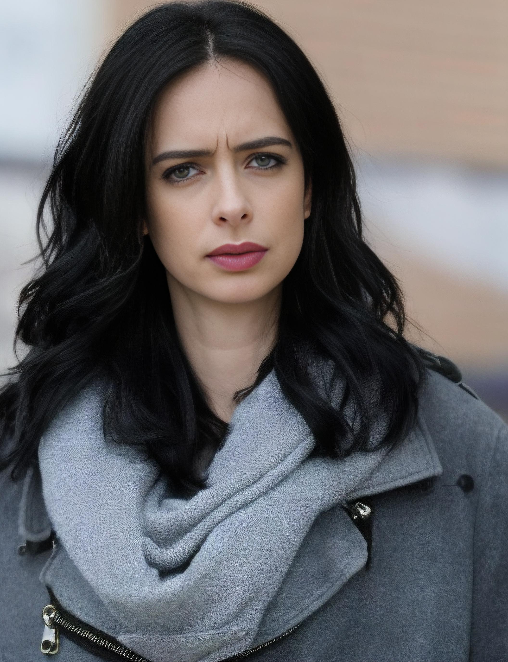 Jessica Jones image by Beerus_geek