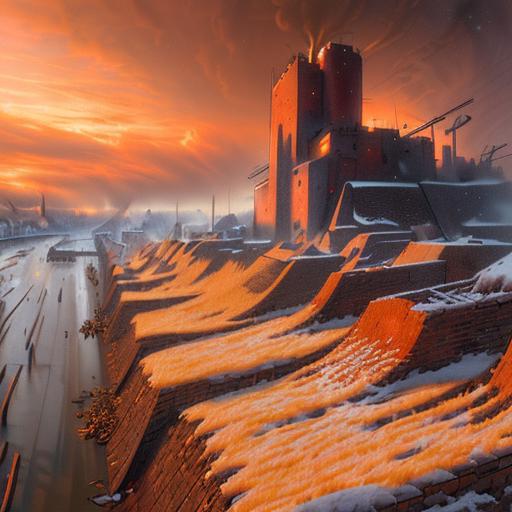 Half-Life 2 Concept Art image by Tiftid
