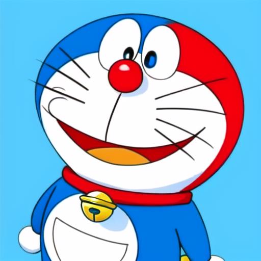 Doraemon | ドラえもん image by Light_howl