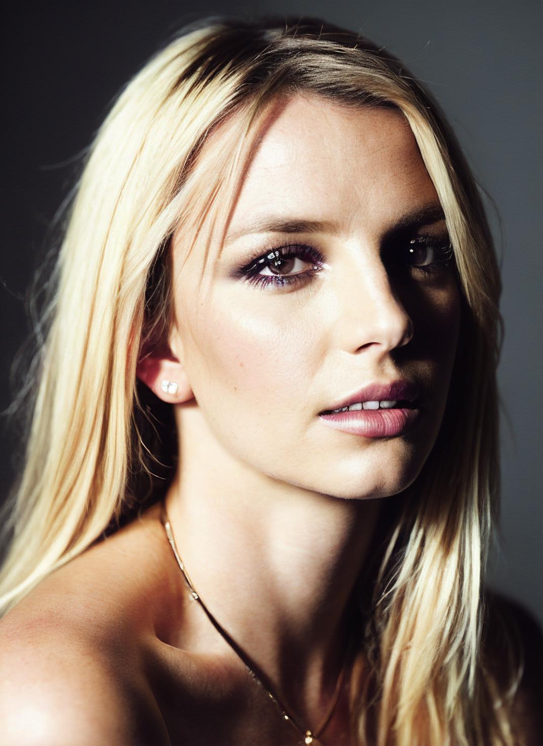 Britney Spears image by malcolmrey