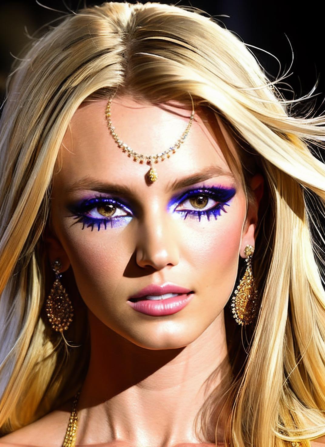 Britney Spears image by malcolmrey
