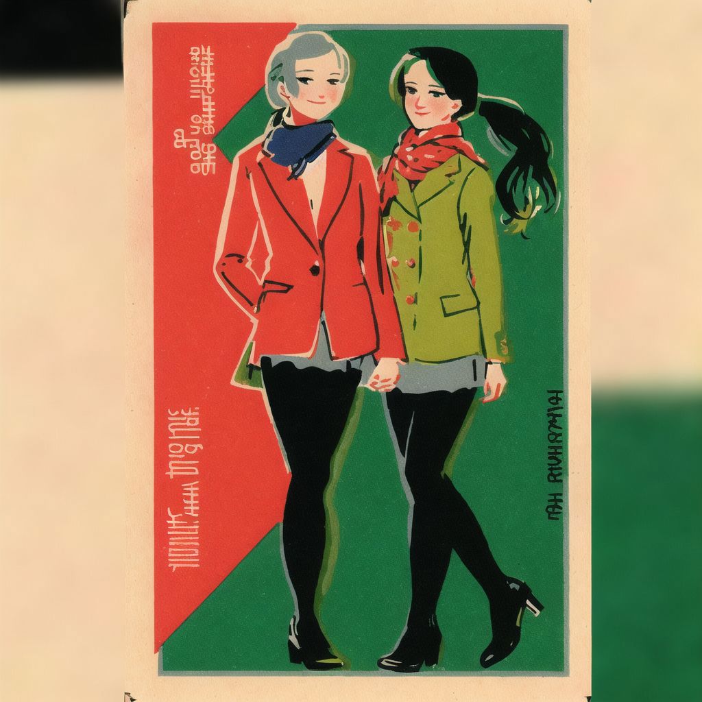 Soviet matchbox cover image by dobrosketchkun