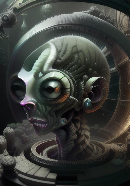 Vector Aliens image by Bhaahb