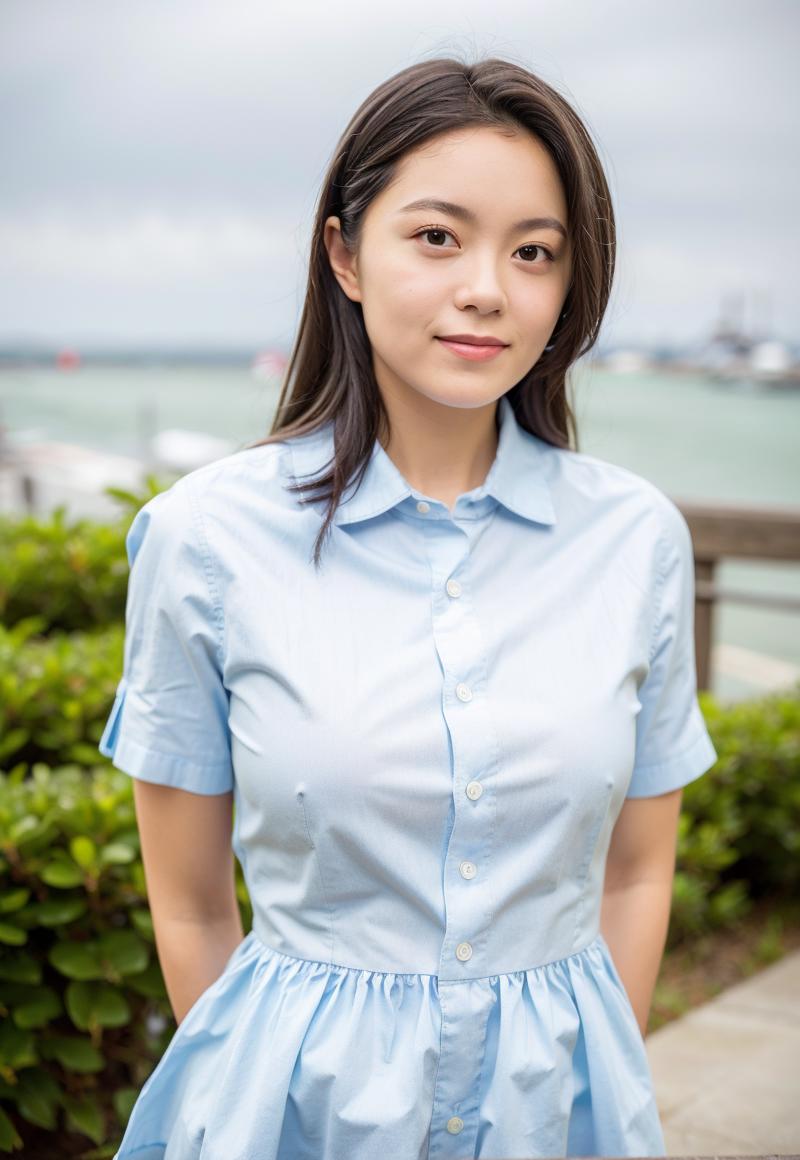 Zhao Jinmai (Chinese actress) image by OrangerM
