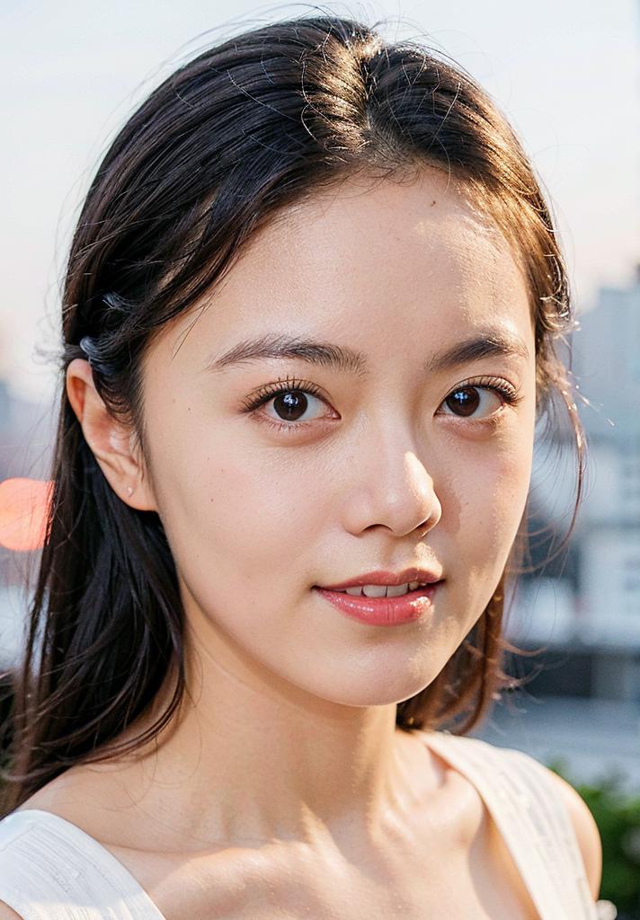 Zhao Jinmai (Chinese actress) image by OrangerM