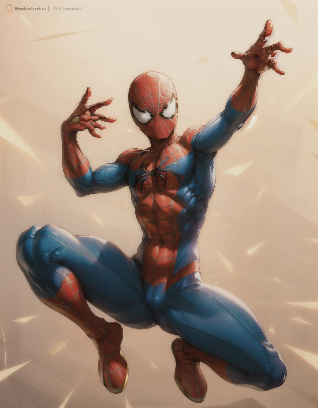 SpidermanClasic_v1.0 image by terawatt