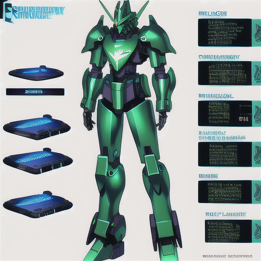 Transformers Model image by cyberfellow03