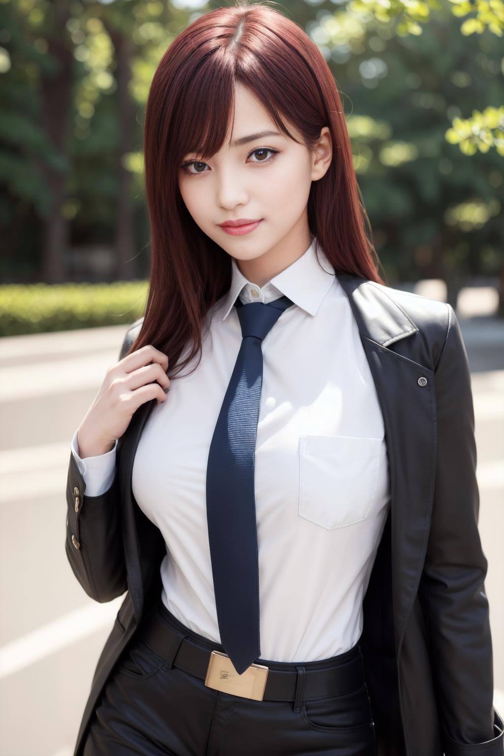 AI model image by georgechiang180