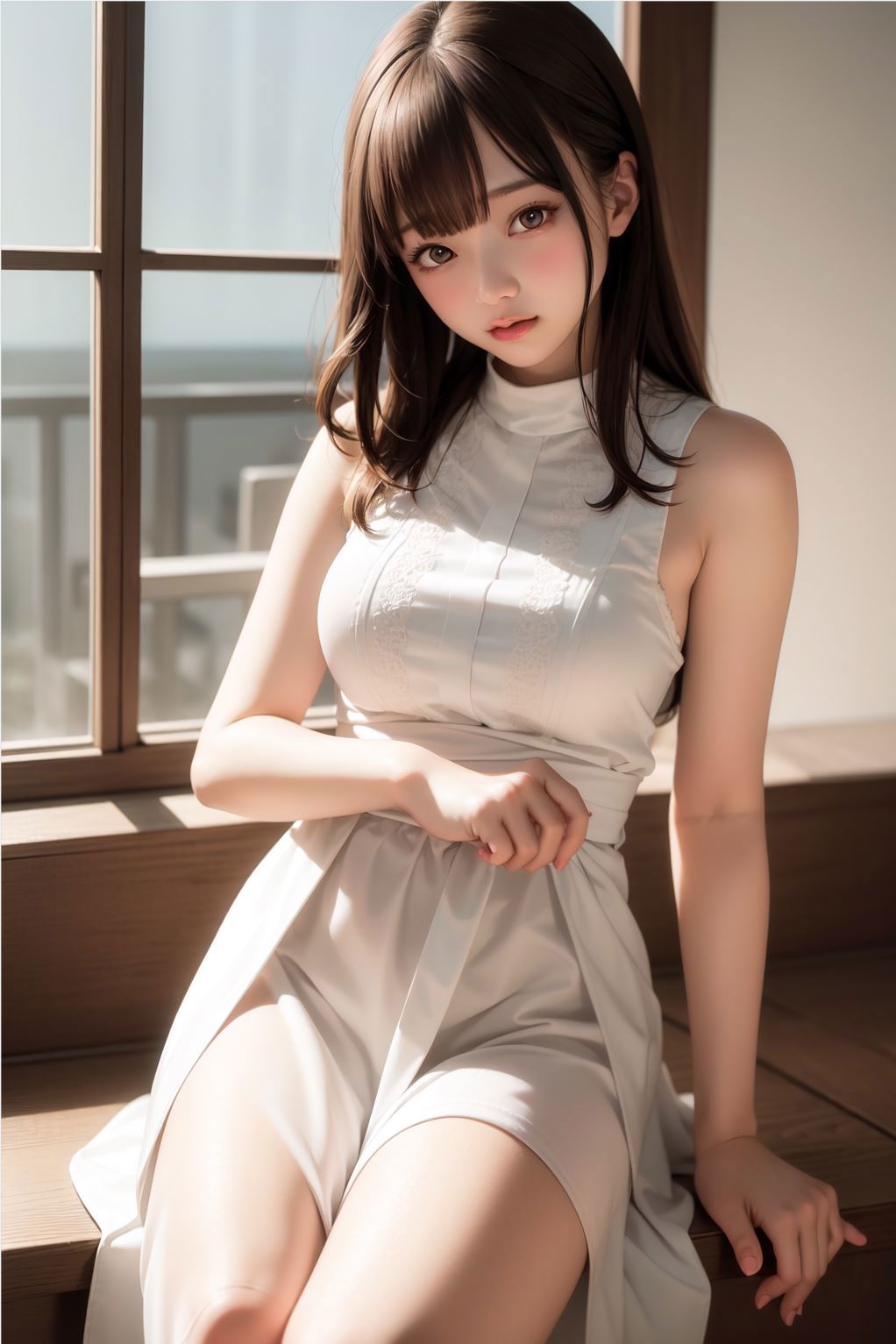 HashimotoKanna_JP_Actress image by xpnvvx