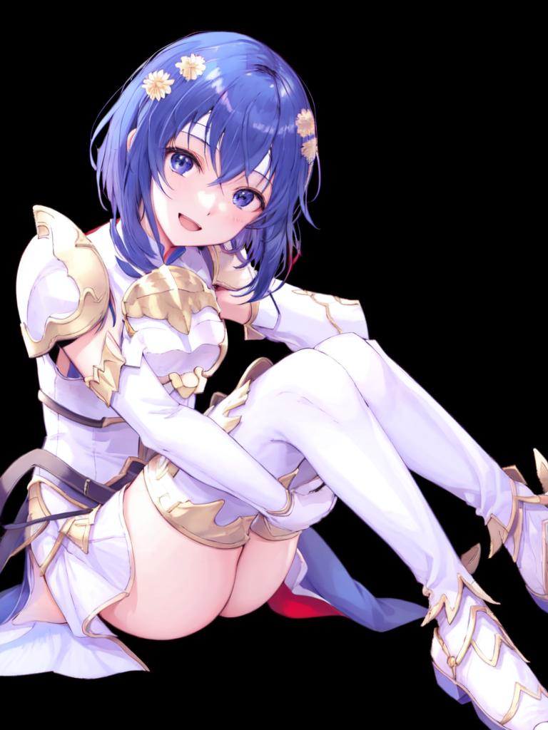 Catria (Fire Emblem) image by LordOtako