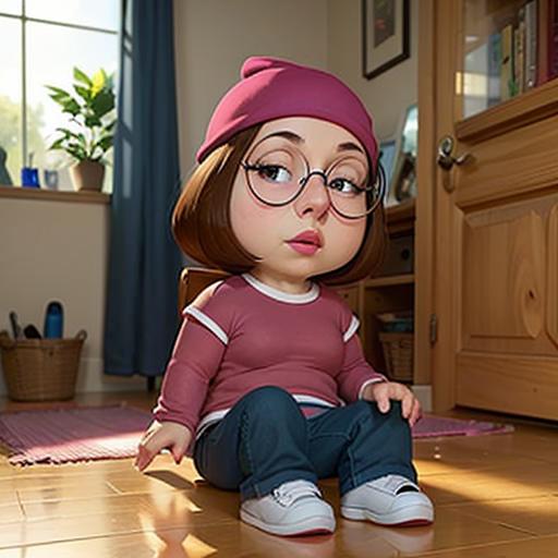 Meg griffin image by zalpha