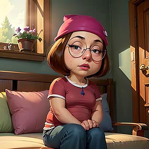 Meg griffin image by zalpha