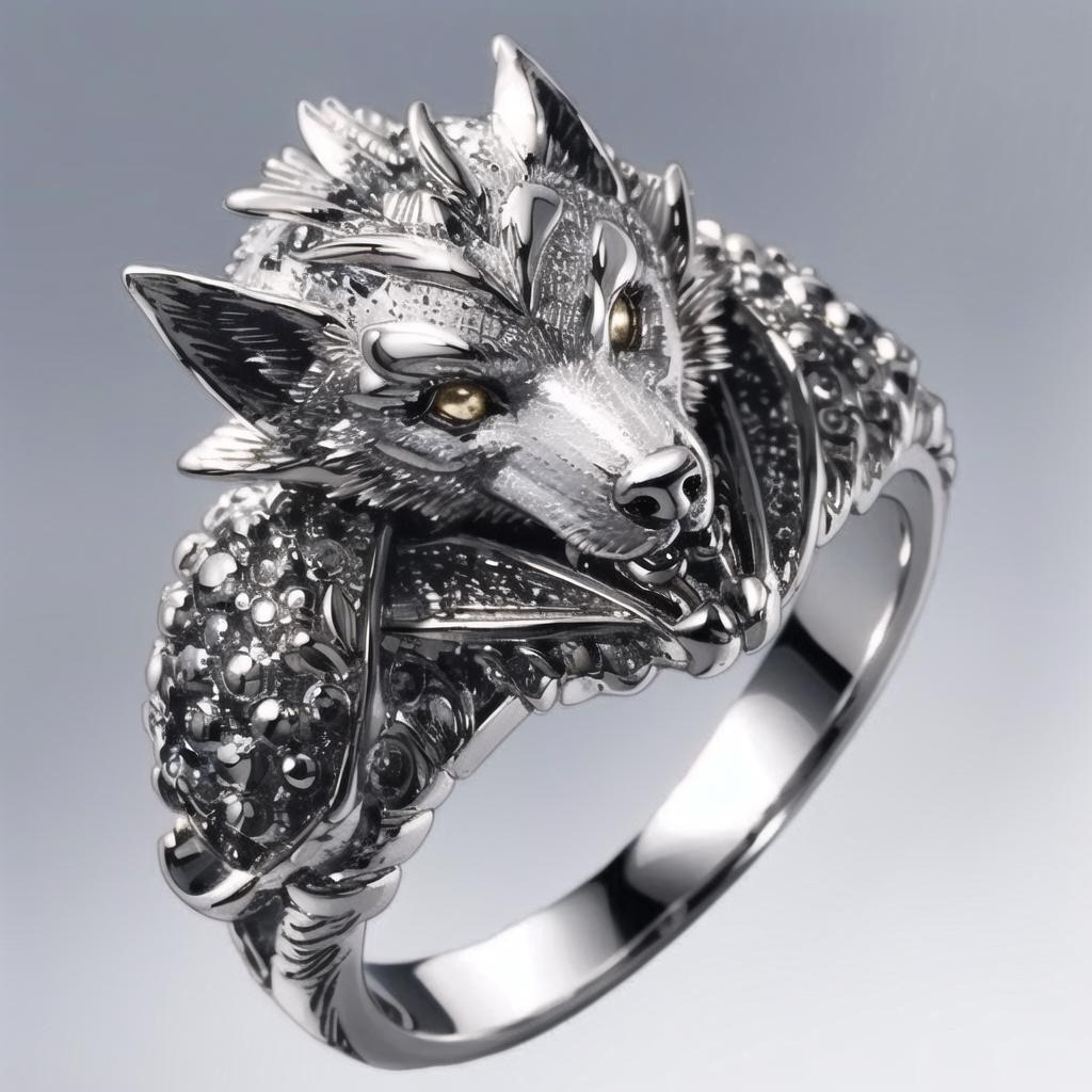 Werewolf [LoRA 1.5+SDXL] image by Kytra