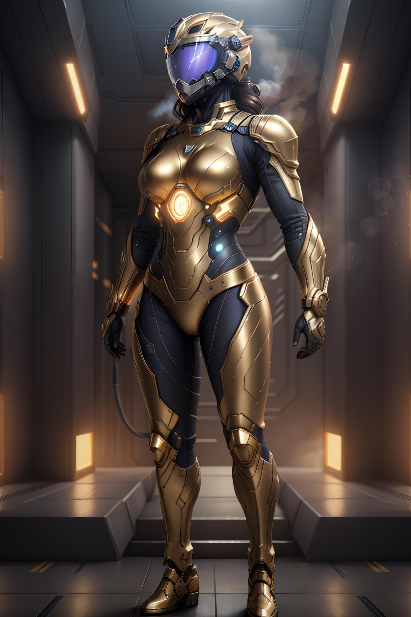 Nanosuit image by flying_in_the_cloud