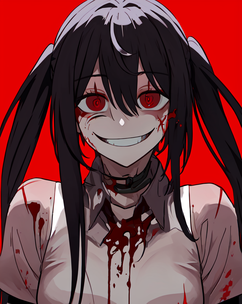 YameroYandere image by ikaridev