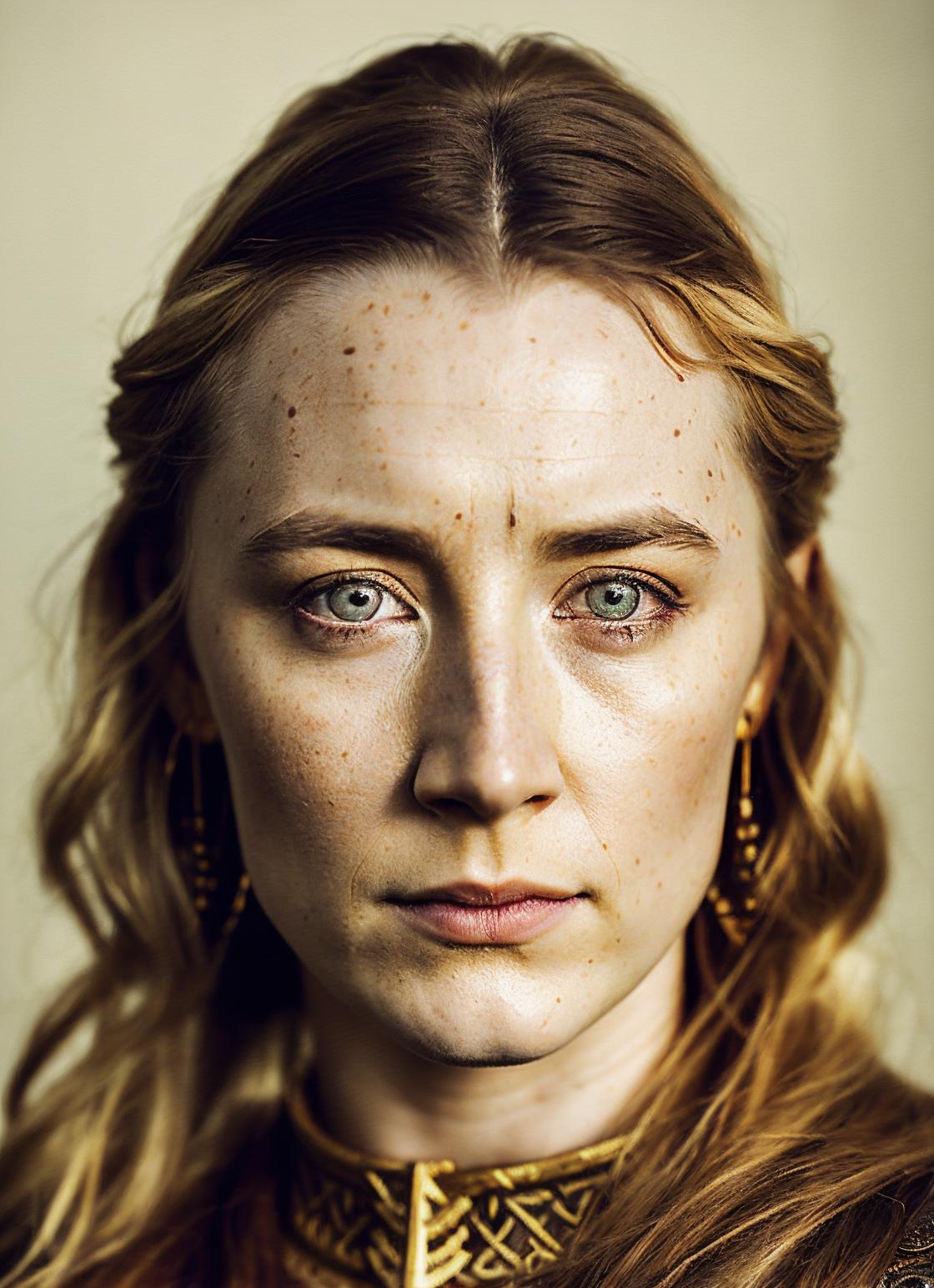 Saoirse Ronan image by malcolmrey