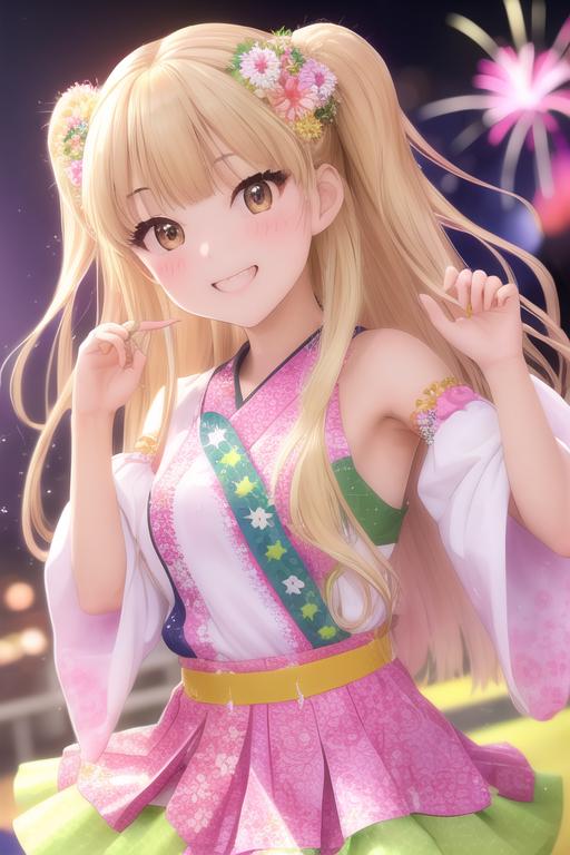 (城ヶ崎 莉嘉) RIKA JOUGASAKI image by takkizutsa