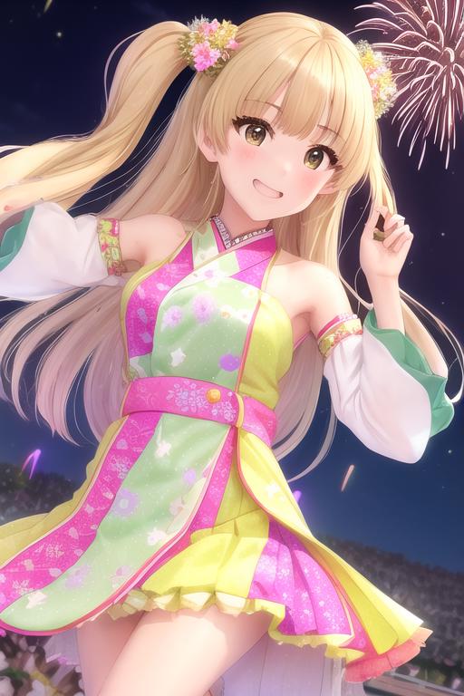 (城ヶ崎 莉嘉) RIKA JOUGASAKI image by takkizutsa